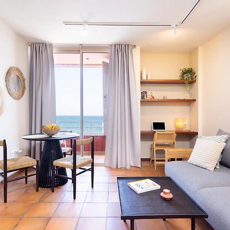 Amazing Beachfront Property Casa Corina I El Médano Extérieur photo
